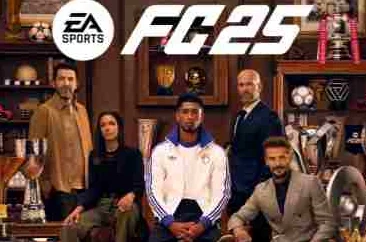 《EA SPORTS FC 25》PC版画质引玩家不满：如何优化设置提升视觉体验？