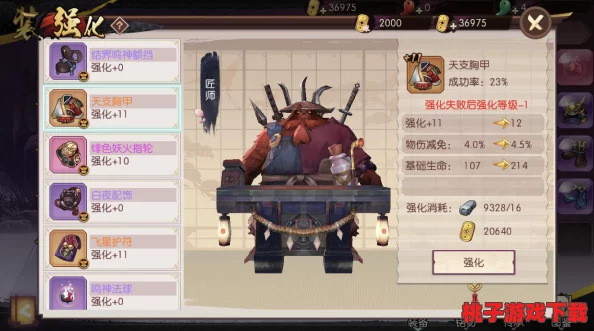 DNF角色成长策略：优先强化哪个部位能最大化战力提升？