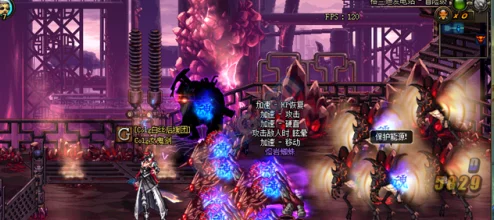 探索《地下城与勇士》中的神秘领域：魔界究竟隐匿于阿拉德大陆的何方？
