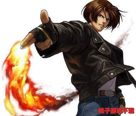 《拳皇97》新手上路：哪些角色操作简单易上手，快速掌握格斗技巧？