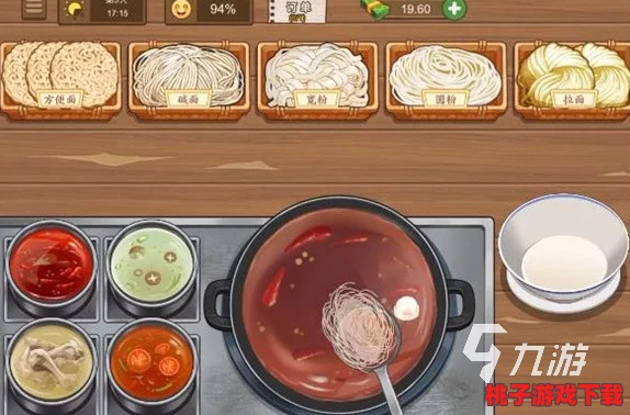 2024年必玩煎饼制作游戏精选：经典与创新耐玩佳作大集合，烹饪乐趣无限升级！