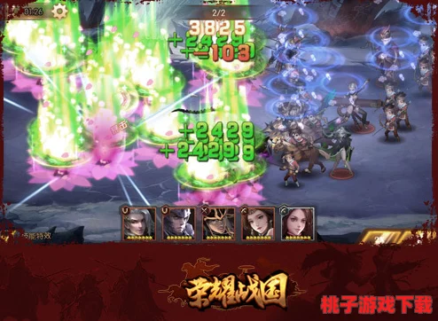 骑士冲呀！顶级英雄排行榜：哪些角色最值得你冲锋陷阵？