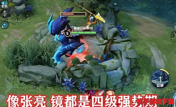 三角洲行动：提升战场视野，掌握高效技巧轻松锁定敌人踪迹