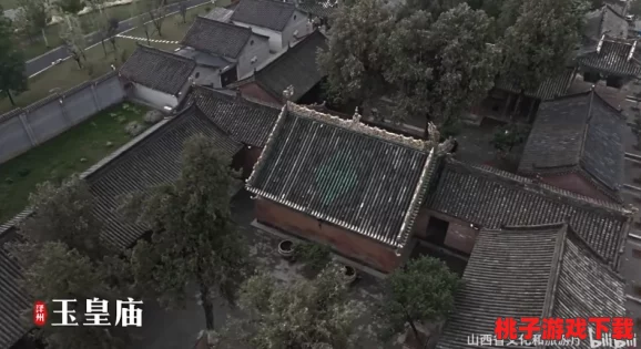 黑神话：悟空紫云山奇遇，千花谷中寻觅古韵土地庙秘境所在