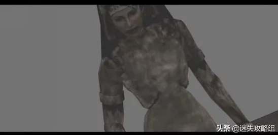探索寂静岭2重制版：玛利亚结局达成条件与CG震撼展示