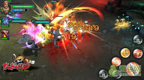 《太极熊猫》游戏策略大放送：打造无敌武神阵容，无论是PVP激战还是PVE刷本都游刃有余！