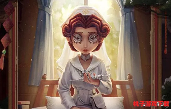 《第五人格》医生宴会侍女皮肤获取途径及新角色价格概览：周年庆限定如何免费入手？