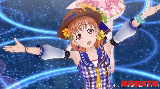 《学园偶像季：群星闪耀》千歌角色初始强度全面剖析与高效养成策略指南