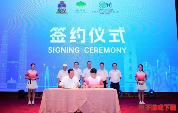 2024年精选高尔夫游戏盛宴：畅玩趣味横生的下载合集，尽享极致挥杆乐趣！