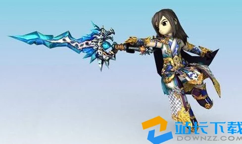 热血江湖内部版：精选职业武器指南，按等级解锁最强战力搭配推荐