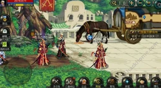 《地下城与勇士》中，哪款武器装扮既炫酷又实用，玩家口碑最佳大比拼！