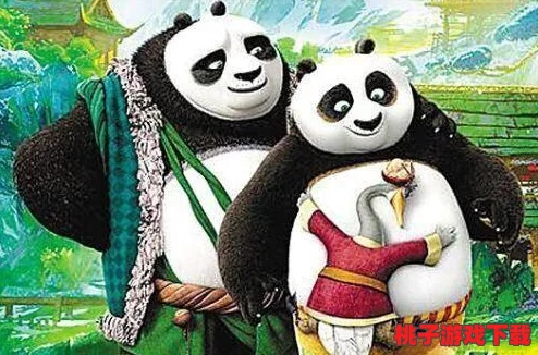 《太极熊猫》团战策略大揭秘：组队协同，掌握关键技巧制胜攻略