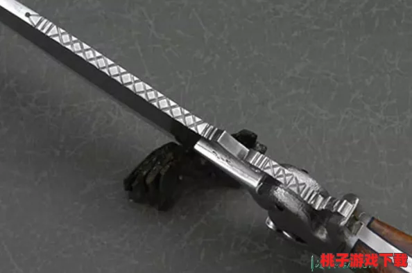 探寻反恐精英巅峰对决：揭秘哪款剑器是战术大师的最强利刃