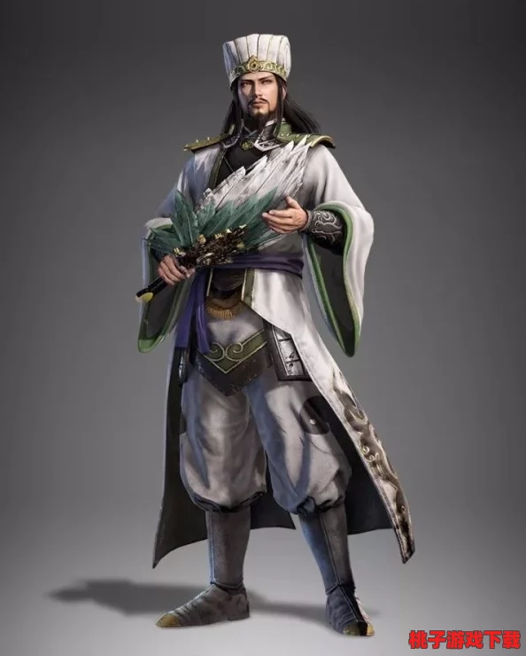 《真三国无双 起源》：重塑历史战场，独特武将养成与无双割草新体验全面揭秘