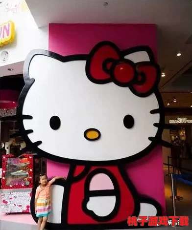 元梦之星携手三丽鸥Hello Kitty，梦幻联动推出限定款服装设计大揭秘！
