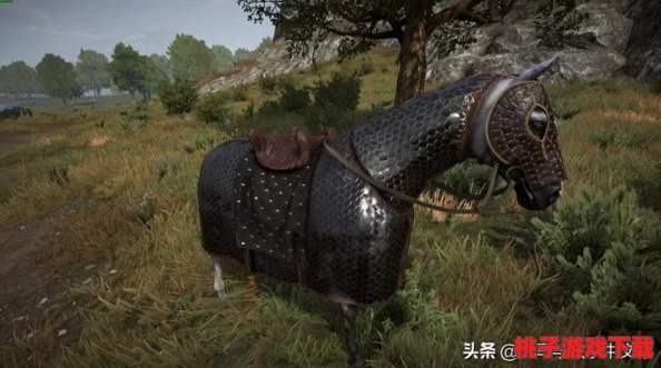 《龙腾世纪：影障守护者》震撼登场，五档难度挑战极限策略与勇气！