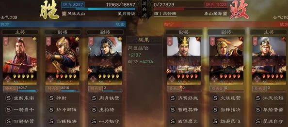 三国志战略版：锋矢阵极致战力阵容搭配策略与核心思路解析