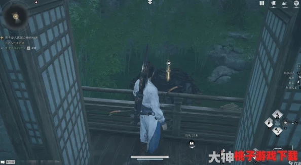 燕云十六声：详尽探索活人医馆任务流程与独特挑战攻略