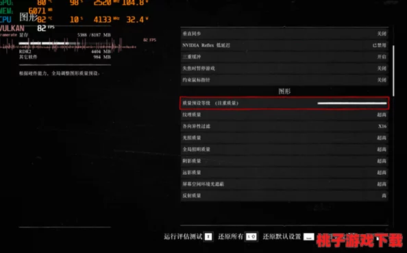 RTX 3060能否流畅运行寂静岭2重制版？游戏性能实测解析