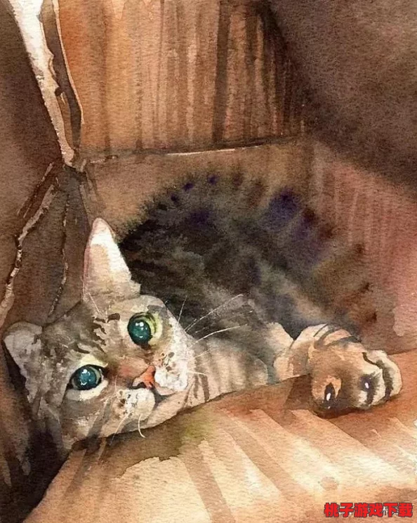 猫咪与汤：全解锁食谱大全，温馨烹饪之旅，打造你的梦幻美食屋！