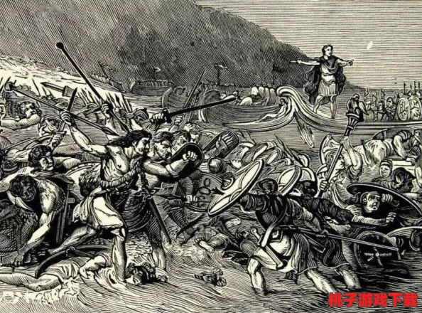 《命运-冠位指定》中布狄卡：女王之姿，战意凛然的不列颠传奇再临！