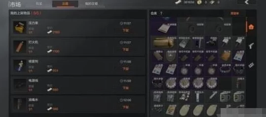 暗区突围：揭秘无限科恩币秘籍，掌握财富密码轻松称霸游戏世界！