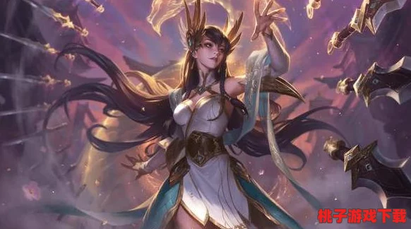 《圣域伏魔录》深度策略：解析最佳职业培养路径，打造无敌降妖除魔之旅