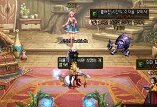 《地下城与勇士》中，哪个职业的技能特效最炫酷夺目？颜值爆表技能大盘点！