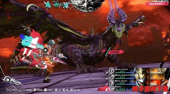 《暗喻幻想》中毒龙无伤配置与打法详解：高效策略助你轻松击败强敌