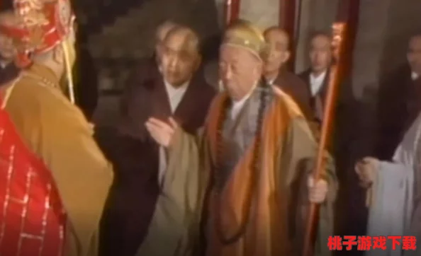 《黑神话：悟空》中金池长老解锁全攻略：步骤详解与隐藏条件揭秘，助你轻松驾驭角色