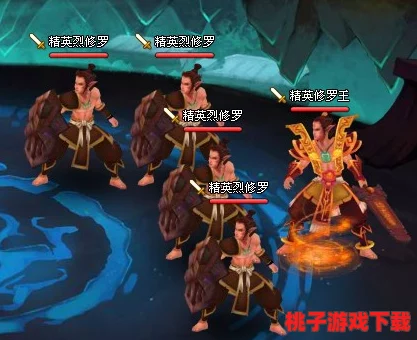 《神仙道》游戏中解锁后羿英雄的具体等级要求与策略指南