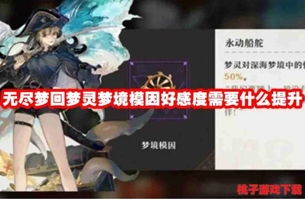 无尽梦回：全面剖析梦灵战力，权威强度排行榜新鲜出炉！