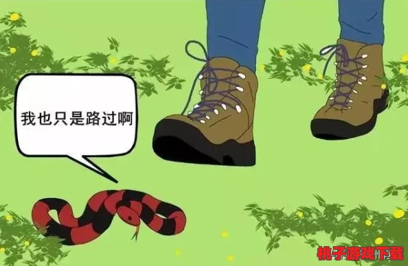 贪吃蛇进化论：掌握蟒蛇级策略，稳步征服游戏战场的高效打法指南