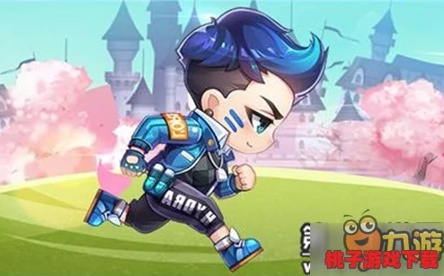 《天天酷跑》三周年庆典震撼来袭！全新角色、梦幻坐骑与萌宠大集结，极速奔跑新纪元开启！