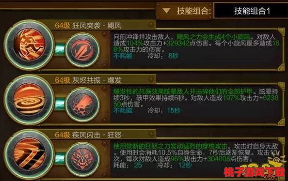 灰烬战士荣耀之路：《火炬之光》手游技能搭配策略与实战精研指南