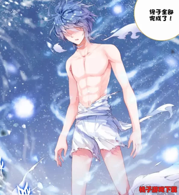 《绝世唐门》手游震撼更新：霍雨浩独步天下的11大绝技，引爆全服狂热浪潮！