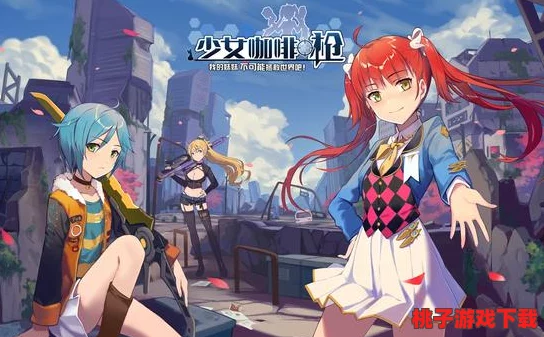 冰雪奇缘再临：少女咖啡枪中‘冰雪女王套’实战魅力与搭配策略全览