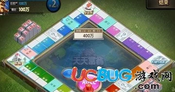 大富翁9策略新纪元：糖糖专属卡牌全方位效能探索与实战应用
