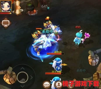 《梦幻西游无双版》挑战极限：五行绝阵高阶通关策略，助你突破重围成就非凡之旅！