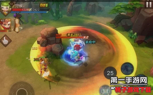 《梦幻西游无双版》挑战极限：五行绝阵高阶通关策略，助你突破重围成就非凡之旅！