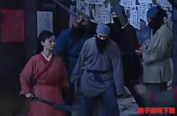 功夫手游极速进阶秘诀：高效角色升级策略与技巧全解析，助你快速登顶武林巅峰！