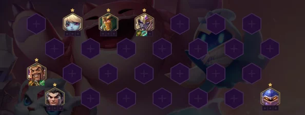战神Online：精研战场副本策略，高效收集珍稀战姬碎片指南