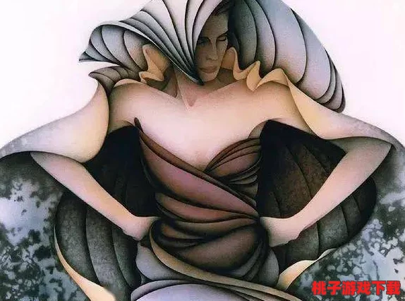 美女给裸体羞羞漫画：揭示艺术与姓感的完美结合，展现女性魅力与自信的独特视角