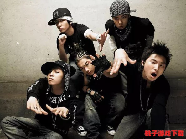 最年轻的韩国女Rapper：她的音乐风格、成就与在K-pop界的独特影响力分析