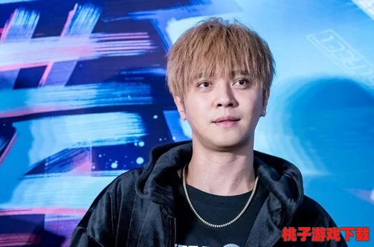 罗志祥5g天天奭多：解析其在数字时代的音乐创作与直播表现及粉丝互动的影响力和未来趋势