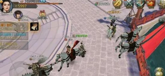 《剑侠世界》手游职业生命力大揭秘：全面剖析各门派生存能力排行榜，谁主沉浮？
