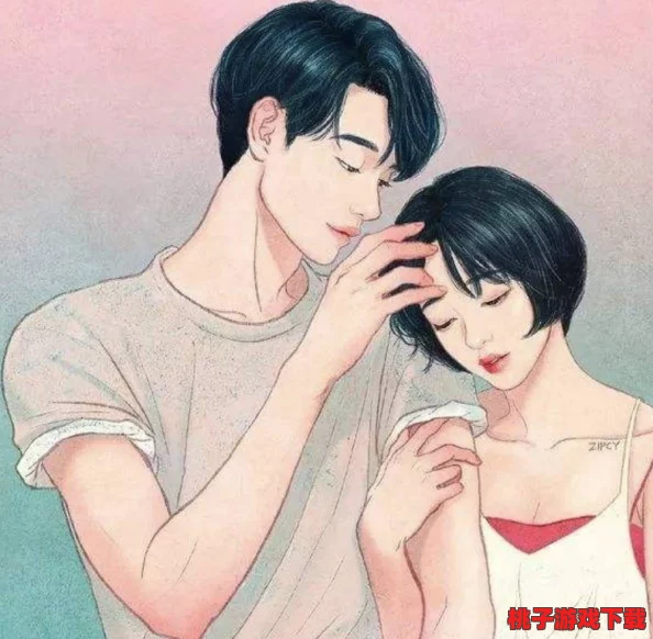 男生女生错错错：校园恋情曝光，竟然是他暗恋她多年，好友爆料两人曾秘密约会！