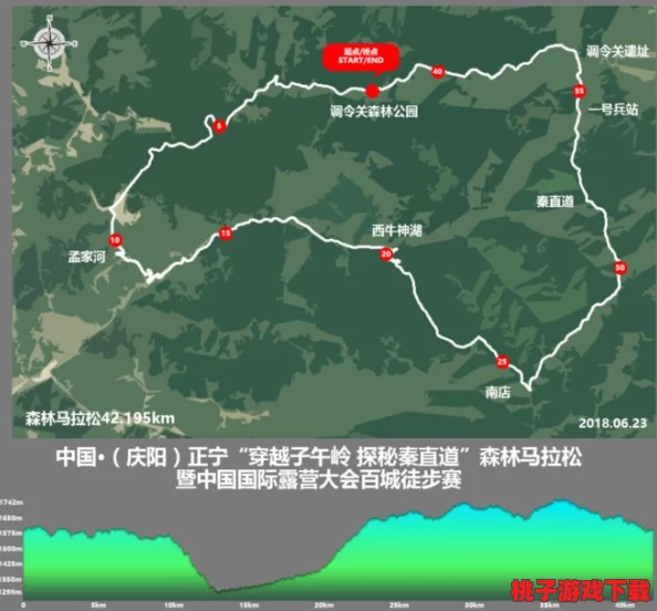 探秘冒险岛2：玛佐镭湖水公园全面怪物生态分布指南