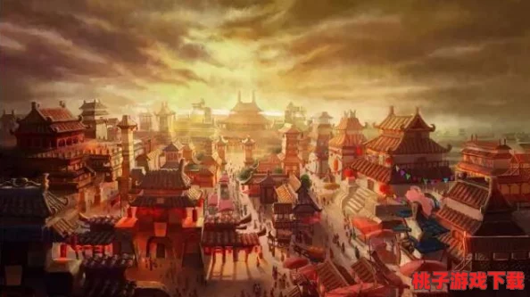 《天天魏蜀吴》盛世重启！4月5日10点荣耀开服，独家首发庆典活动盛大开启！
