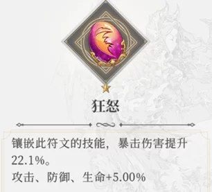 精研众妖之怒：解锁符文奥秘，定制专属技能搭配策略全指南